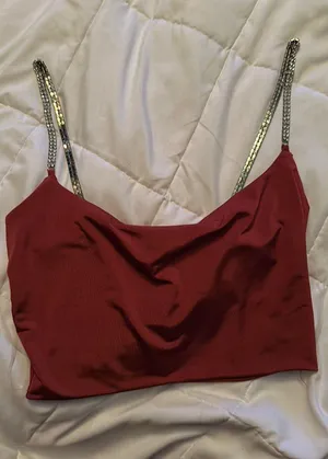 Windsor Crop Top thumbnail 1