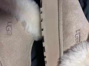 UGG Slippers Platform Disquette thumbnail 6