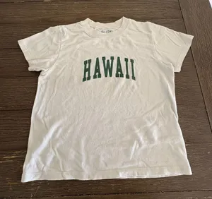 Brandy Melville shirt thumbnail 1