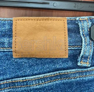 Bershka Super High Waist Skinny Jeans, Size US 4 thumbnail 11