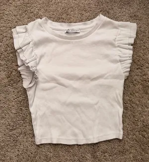 ZARA Tank Top thumbnail 1
