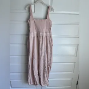 Free People Inbound Onesie‎ NWOT Cashmere thumbnail 9