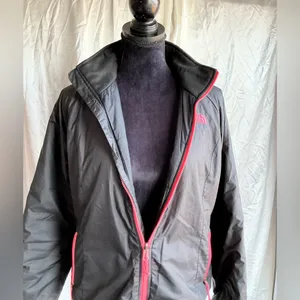 THE NORTH FACE jacket ☔️ thumbnail 14