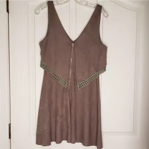 Altar'd  State Dress thumbnail 4