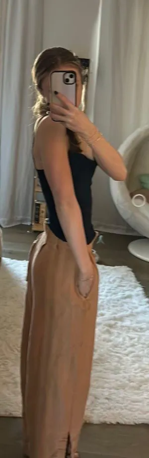 Free People Sweatpants thumbnail 2