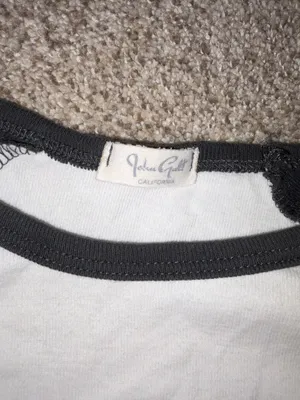Brandy Melville Top thumbnail 2