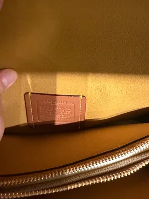 Coach Tabby Bag Shoulder thumbnail 2