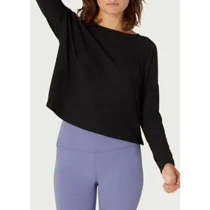 ✨BEYOND YOGA Morning Light Cropped Pullover✨ thumbnail 3
