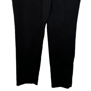 Abercrombie‎ & Fitch Black Pants thumbnail 3