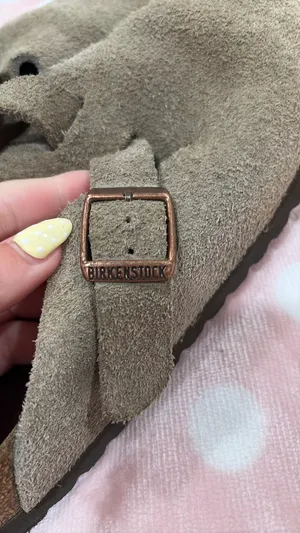 Birkenstock Boston Clogs thumbnail 5