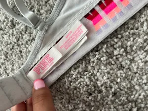 Victoria's Secret PINK Bra thumbnail 6