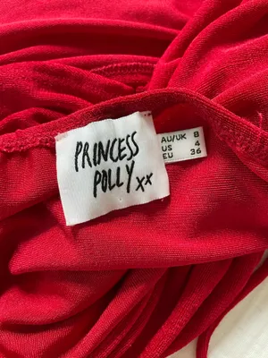Princess Polly Top thumbnail 3