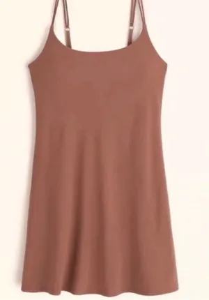 Abercrombie Athletic Dress thumbnail 1