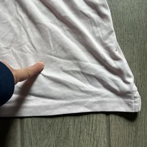 Ping Pink Polo Shirt Sleeveless Top thumbnail 2