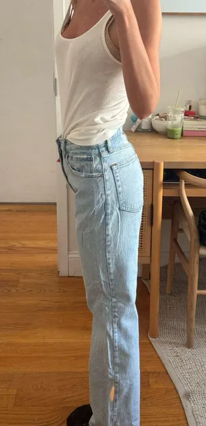 Abercrombie Jeans thumbnail 3