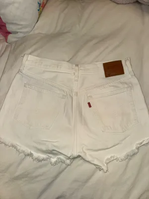 Levi’s 501 Shorts thumbnail 2