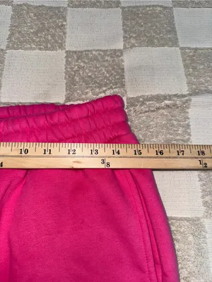 Comfrt Minimalist Sweatpants size M thumbnail 5