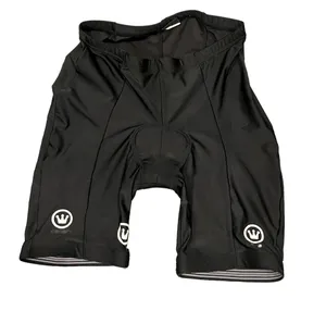 Canari Padded Cycling Sport Shorts Sz M thumbnail 1