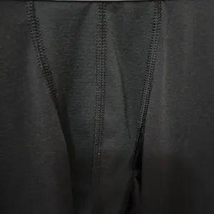 Nike | NWOT Jordan Black Dri-FIT Swoosh Leggings with Logo Waistband (size M) thumbnail 7