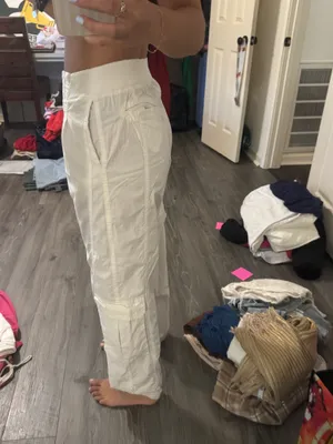 Free People Movement Pants thumbnail 2