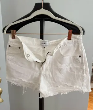 Pistola Jean Shorts thumbnail 1