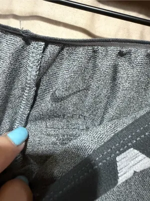Nike shorts thumbnail 2