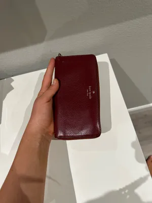Kate Spade Wallet thumbnail 5