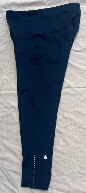 Lululemon Capri Leggings thumbnail 8