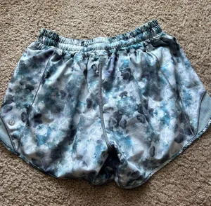 Hotty Hot Shorts thumbnail 2
