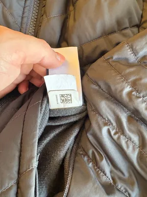 The North Face Mossbud Insulated Reversible Parka thumbnail 6