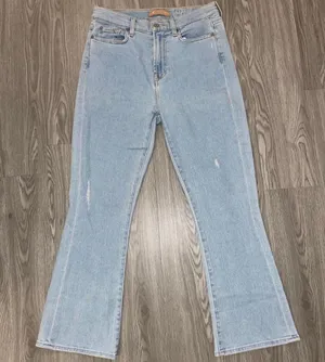 7 For All Mankind High Waist Slim Kick Luxe Vintage Jeans thumbnail 2
