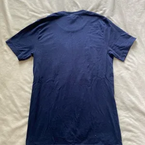 Notre dame shamrock shirt Blue thumbnail 6