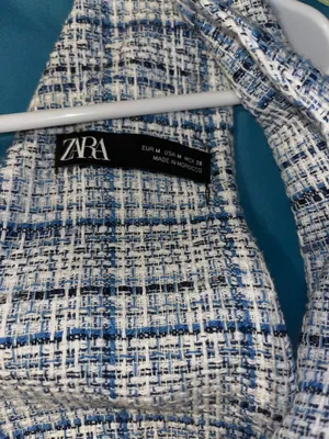 Zara Dress thumbnail 3