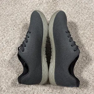 NoBull Unisex Shoes Workout Gym Training Athletic Men's 7.5/Women's 9 Black thumbnail 7