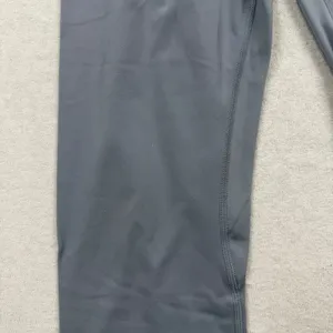 Lululemon Align High-Rise Crop Leggings Blue Size 6 Buttery Soft Yoga Athletic thumbnail 7