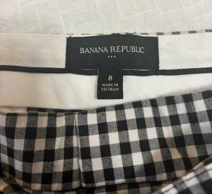 Banana Republic Shorts thumbnail 3