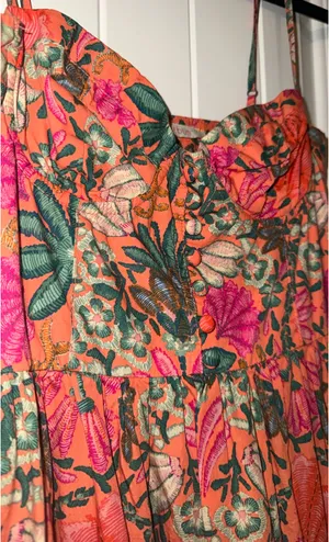 Floral Dress thumbnail 3