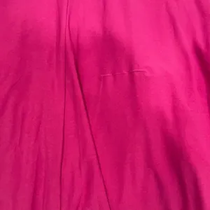 Mac Duggal 26512 Pink Back Drape Gown 6 FLAW thumbnail 7