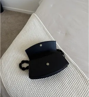 Topshop shoulder bag thumbnail 4