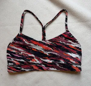 Lululemon Bra Sports Y thumbnail 1