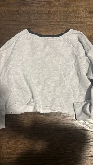 Chicago Bulls Sweatshirt NBA thumbnail 2