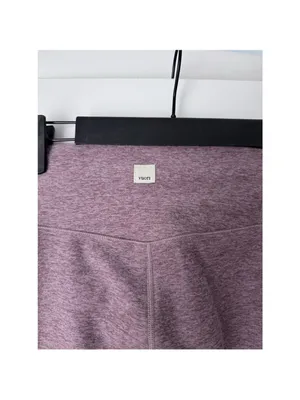 Vuori mid rise elevation bootcut flare leggings thumbnail 3
