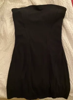 Windsor Mini Dress thumbnail 2