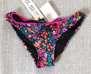 Revolve BIKINI BOTTOM SET SMALL thumbnail 1