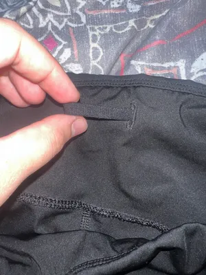 Athletic Leggings Size XL thumbnail 4