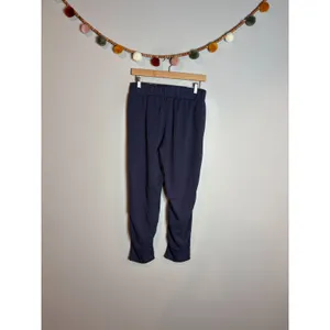 32 Degree Cool navy blue pull on pants thumbnail 2