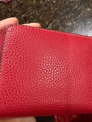 Coach X Disney Minnie Mouse Wallet thumbnail 5