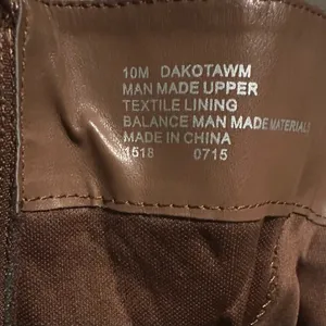 Nike Boots thumbnail 3