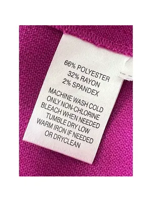 Ann Taylor LOFT pink dress size 2 thumbnail 8