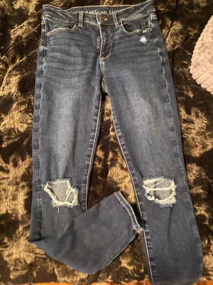 American Eagle Jeggings thumbnail 1